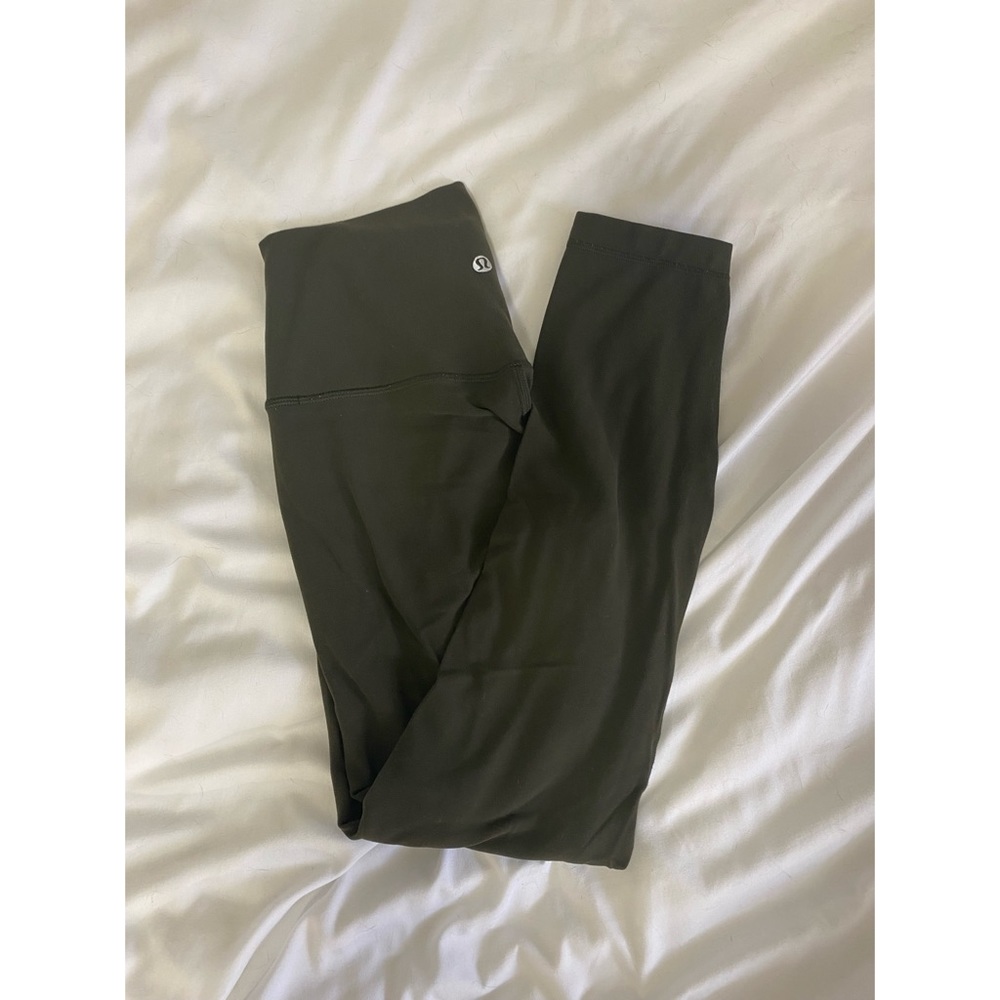 Lululemon 25” Aligns